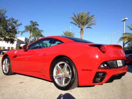 California 2 Owner Florida Car Clean Carfax, image 7