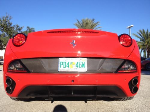 California 2 Owner Florida Car Clean Carfax, image 8