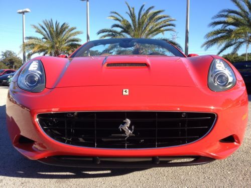 California 2 Owner Florida Car Clean Carfax, image 9