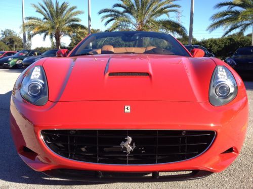 California 2 Owner Florida Car Clean Carfax, image 10