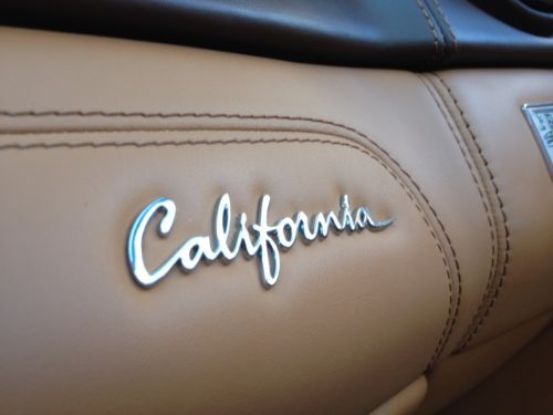 California 2 Owner Florida Car Clean Carfax, image 13