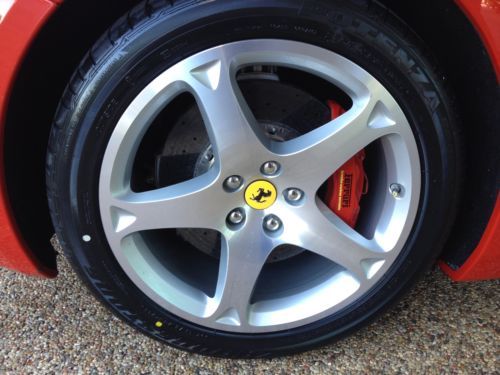 California 2 Owner Florida Car Clean Carfax, image 17