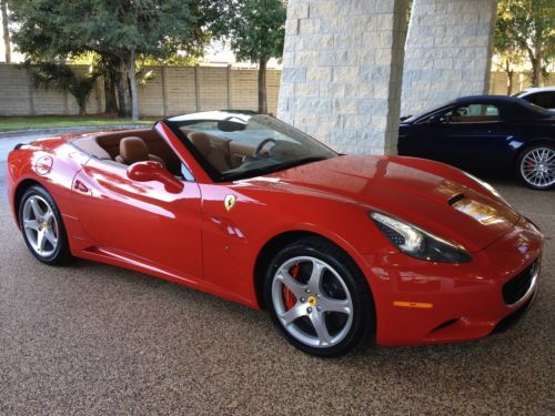 California 2 Owner Florida Car Clean Carfax, image 19