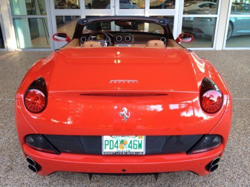 California 2 Owner Florida Car Clean Carfax, image 20