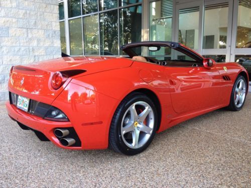 California 2 Owner Florida Car Clean Carfax, image 21