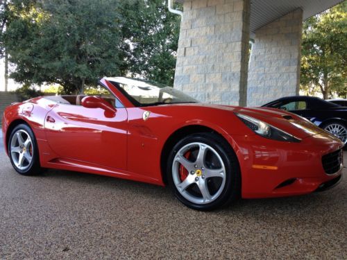 California 2 Owner Florida Car Clean Carfax, image 22