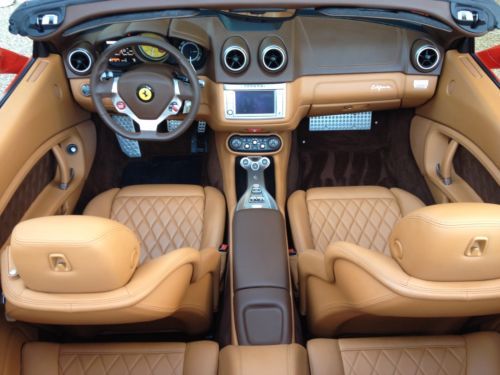 California 2 Owner Florida Car Clean Carfax, image 31