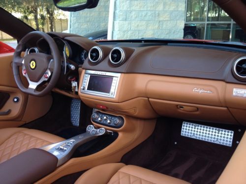 California 2 Owner Florida Car Clean Carfax, image 32