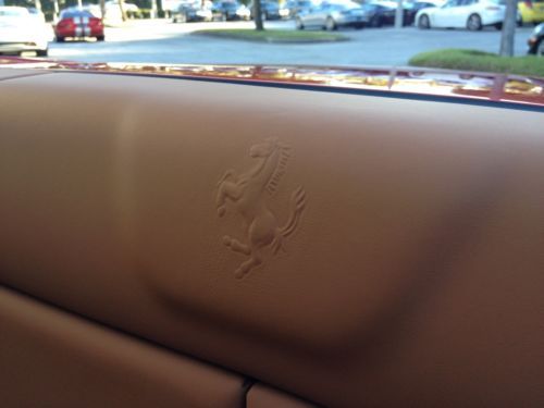 California 2 Owner Florida Car Clean Carfax, image 37