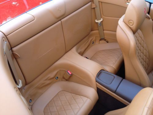 California 2 Owner Florida Car Clean Carfax, image 38