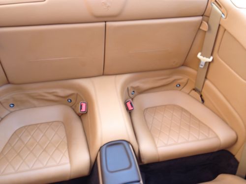 California 2 Owner Florida Car Clean Carfax, image 39