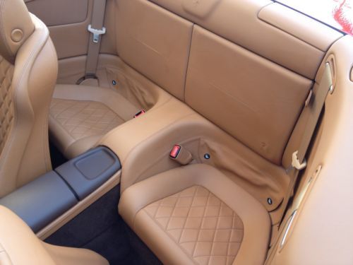 California 2 Owner Florida Car Clean Carfax, image 40