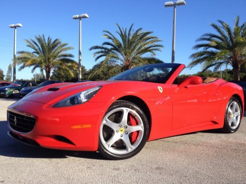 California 2 Owner Florida Car Clean Carfax, image 48