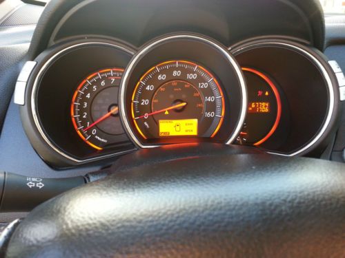 2010 Nissan Murano SL Fully Loaded - Kelyess Entry/Ignition, Navigation, US $19,995.00, image 2