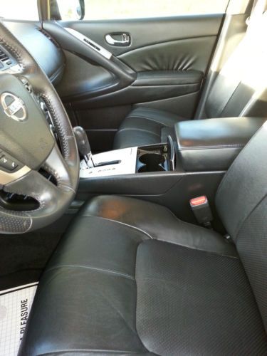 2010 Nissan Murano SL Fully Loaded - Kelyess Entry/Ignition, Navigation, US $19,995.00, image 5