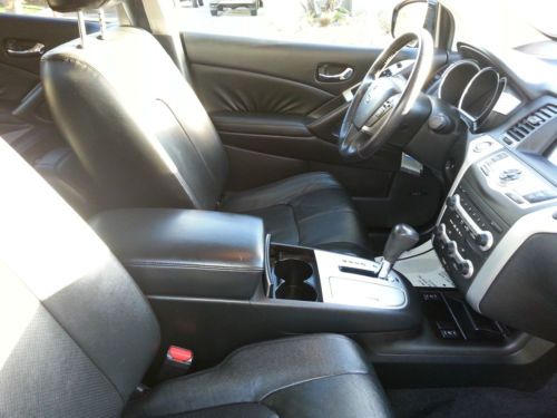 2010 Nissan Murano SL Fully Loaded - Kelyess Entry/Ignition, Navigation, US $19,995.00, image 6