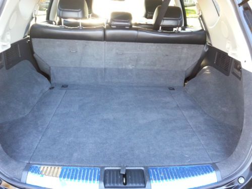 2010 Nissan Murano SL Fully Loaded - Kelyess Entry/Ignition, Navigation, US $19,995.00, image 7