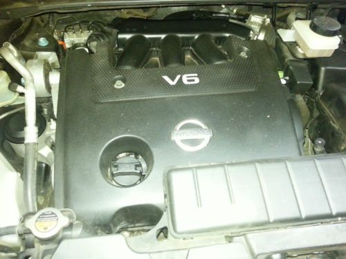 2010 Nissan Murano SL Fully Loaded - Kelyess Entry/Ignition, Navigation, US $19,995.00, image 10