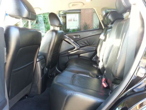 2010 Nissan Murano SL Fully Loaded - Kelyess Entry/Ignition, Navigation, US $19,995.00, image 11