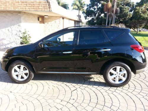 2010 Nissan Murano SL Fully Loaded - Kelyess Entry/Ignition, Navigation, US $19,995.00, image 12