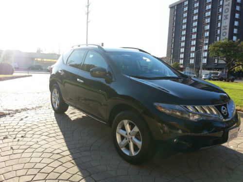 2010 Nissan Murano SL Fully Loaded - Kelyess Entry/Ignition, Navigation, US $19,995.00, image 14