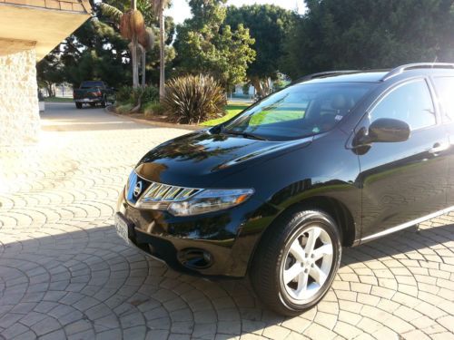 2010 Nissan Murano SL Fully Loaded - Kelyess Entry/Ignition, Navigation, US $19,995.00, image 15