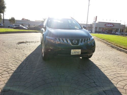 2010 Nissan Murano SL Fully Loaded - Kelyess Entry/Ignition, Navigation, US $19,995.00, image 16