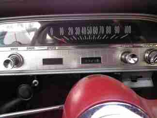 1961 Chevrolet Corvair Lakewood wagon hot rod rat rod, image 9