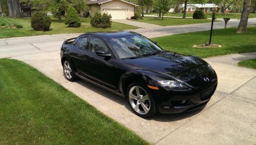 2006 mazda rx-8 shinka