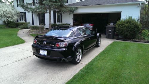 2006 Mazda RX-8 Shinka, US $11,500.00, image 2