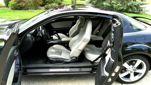 2006 Mazda RX-8 Shinka, US $11,500.00, image 3