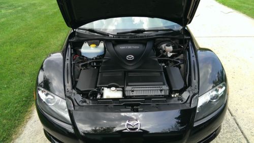 2006 Mazda RX-8 Shinka, US $11,500.00, image 4