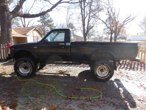 1982 toyota tacoma