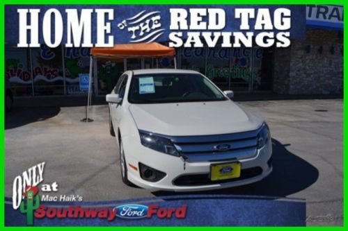 2012 se used 2.5l i4 16v automatic fwd sedan premium