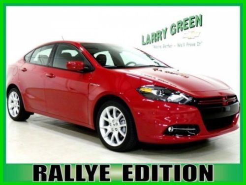 Gas saver red 2.0l auto dual exhaust fwd floor mats alloy wheels like new tires