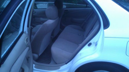 2001 Toyota Corolla CE Sedan 4-Door 1.8L, US $5,000.00, image 6