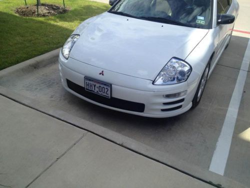 2000 Mitsubishi Eclipse GT Coupe 2-Door 3.0L, US $4,200.00, image 3
