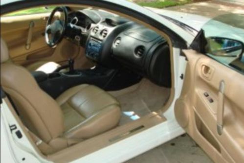 2000 Mitsubishi Eclipse GT Coupe 2-Door 3.0L, US $4,200.00, image 4