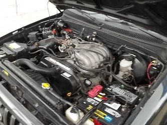 2002 Toyota Tacoma XtraCab V6 SR5 TRD 4WD, image 4