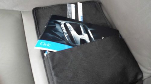 2010 Honda Civic LX 1.8L 4-DOOR_WARRANTY INCLUDED_LEATHER_SPOILER_NO RESERVE, image 15