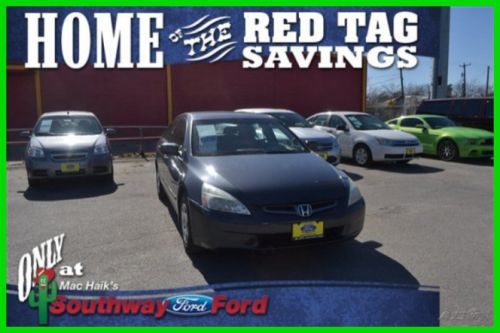 2005 lx used 2.4l i4 16v automatic fwd sedan