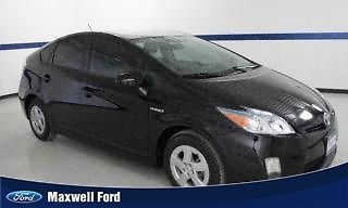 10 prius hybrid, auto, cloth, navi, pwr equip, cruise, clean 1 owner!