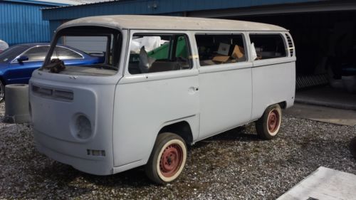 1971 Volkswagon Bus, US $3,500.00, image 2