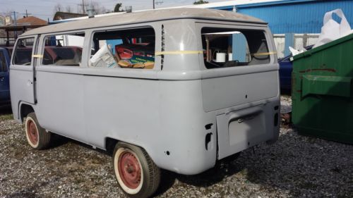 1971 Volkswagon Bus, US $3,500.00, image 3