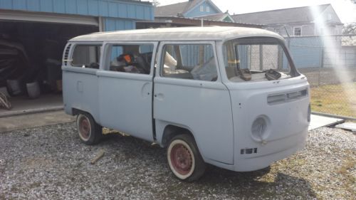 1971 Volkswagon Bus, US $3,500.00, image 4