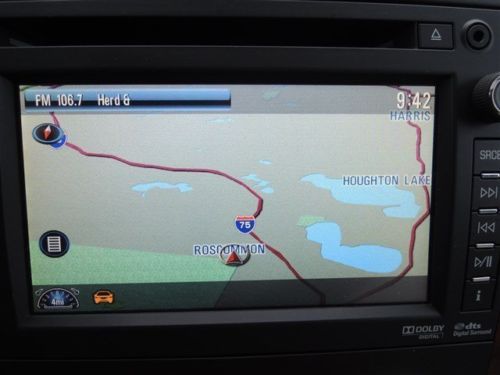 13 Chevy Suburban LTZ 4X4 22" WHEELS NAV ROOF DVD HEAT&COOL LEATHER QUAD BUCKETS, image 15