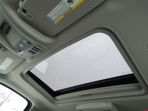 13 Chevy Suburban LTZ 4X4 22" WHEELS NAV ROOF DVD HEAT&COOL LEATHER QUAD BUCKETS, image 16