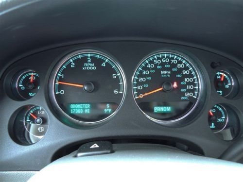 13 Chevy Suburban LTZ 4X4 22" WHEELS NAV ROOF DVD HEAT&COOL LEATHER QUAD BUCKETS, image 22