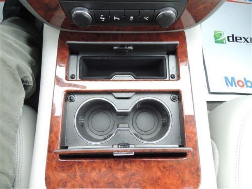 13 Chevy Suburban LTZ 4X4 22" WHEELS NAV ROOF DVD HEAT&COOL LEATHER QUAD BUCKETS, image 24