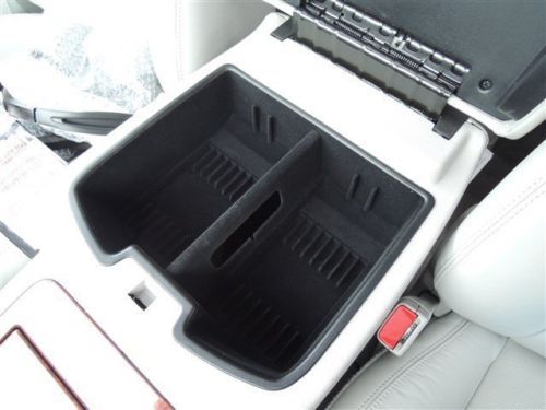 13 Chevy Suburban LTZ 4X4 22" WHEELS NAV ROOF DVD HEAT&COOL LEATHER QUAD BUCKETS, image 26